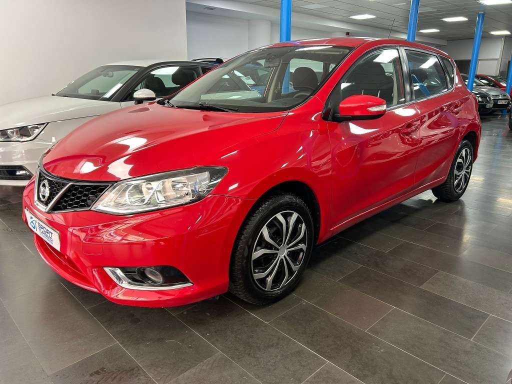 Nissan Pulsar 1.5 dCi Acenta - foto 1