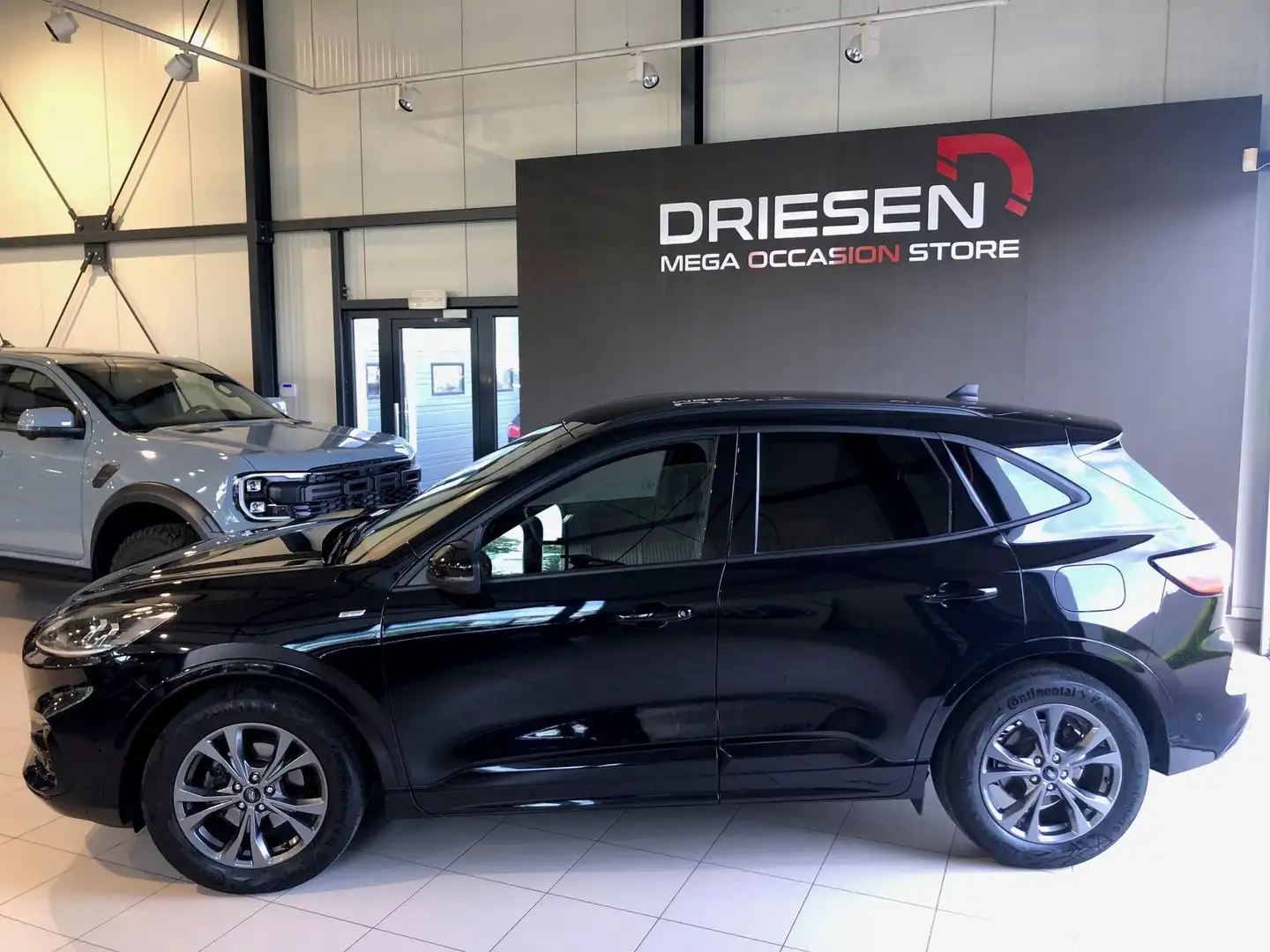 Ford Kuga St line 1.5i 150pk   (250046) - 2