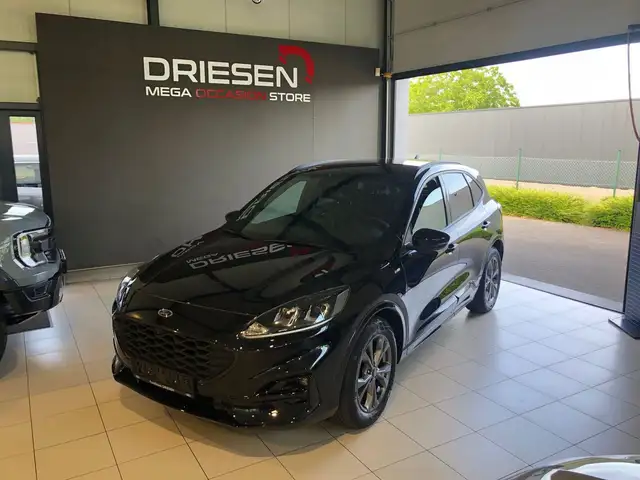 Ford Kuga St line 1.5i 150pk   BIJ DRIESEN IN BREE