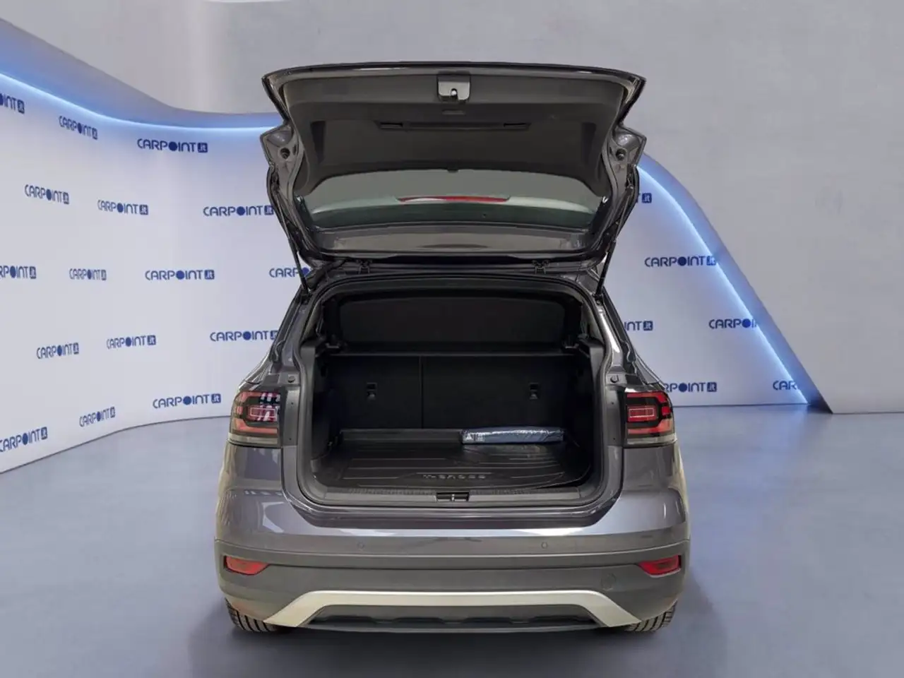 Volkswagen T-Cross 1.0 tsi style 95cv, миниатюра 18