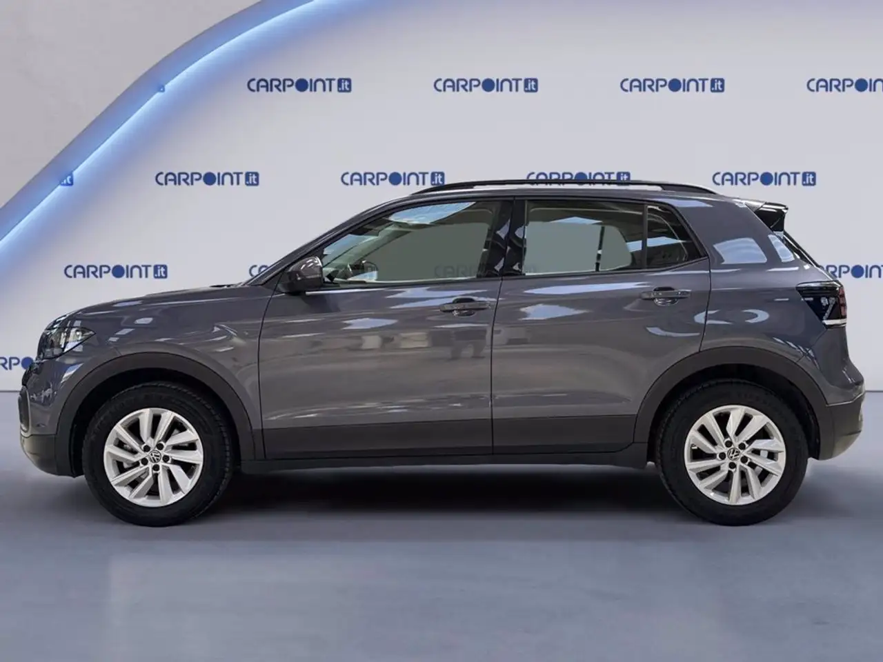 Volkswagen T-Cross 1.0 tsi style 95cv, миниатюра 3