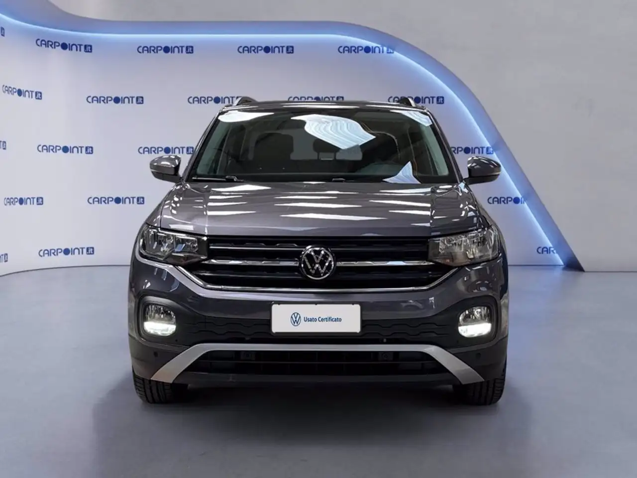 Volkswagen T-Cross 1.0 tsi style 95cv, миниатюра 9