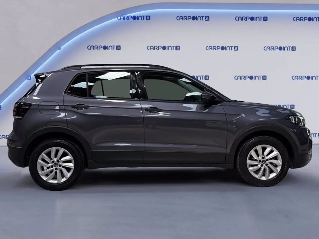 Volkswagen T-Cross 1.0 tsi style 95cv, миниатюра 7