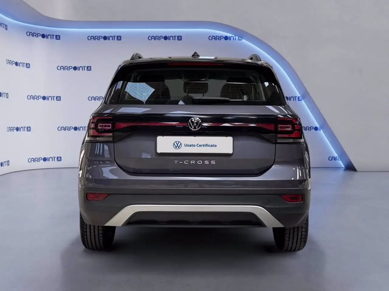 Volkswagen T-Cross 1.0 tsi style 95cv, миниатюра 5