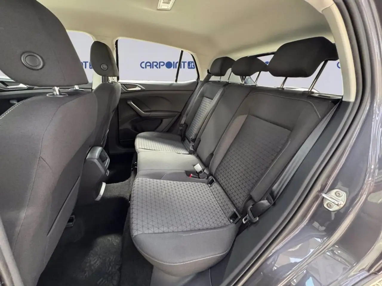 Volkswagen T-Cross 1.0 tsi style 95cv, миниатюра 14