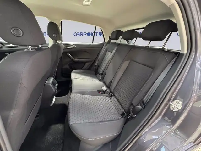 Volkswagen T-Cross view 14