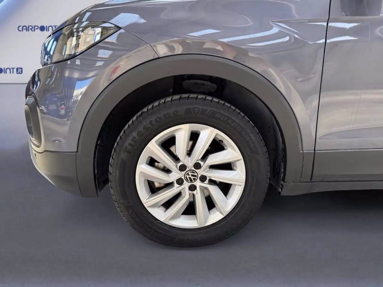 Volkswagen T-Cross 1.0 tsi style 95cv, миниатюра 15
