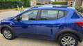 Dacia Sonstige Step way comfort Blau - thumbnail 4