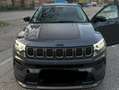 Jeep Compass Compass 1.5 Multiair (RED) T4 FWD DCT7 e-Hybrid (RED) Silber - thumbnail 12
