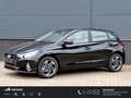 Hyundai i20 1.0 T-GDI Comfort / Navigatie via Android Auto/App Black - thumbnail 1