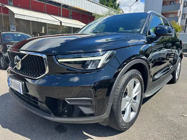 2023 Volvo XC40 in Black for sale