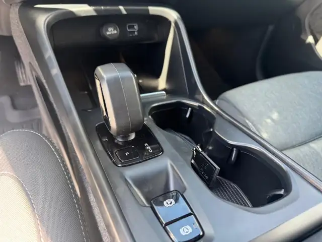 Volvo XC40 view 12