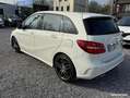 Mercedes-Benz B 200 Mercedes 200 d 7-G DCT amg line toit ouvrant car p Alb - thumbnail 4