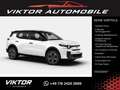 Citroen C3 Aircross 1.2 TURBO 100 "YOU" 6-Gang-Schalter BESTELLAKTION Weiß - thumbnail 3