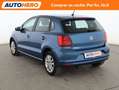 Volkswagen Polo 1.4 TDI Advance BlueMotion Tech Azul - thumbnail 4