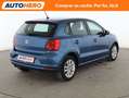 Volkswagen Polo 1.4 TDI Advance BlueMotion Tech Azul - thumbnail 6