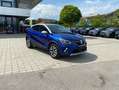 Renault Captur Intens NAVI TCe 130 EDC 9,3" Arkamis, Park 360,... Blau - thumbnail 1