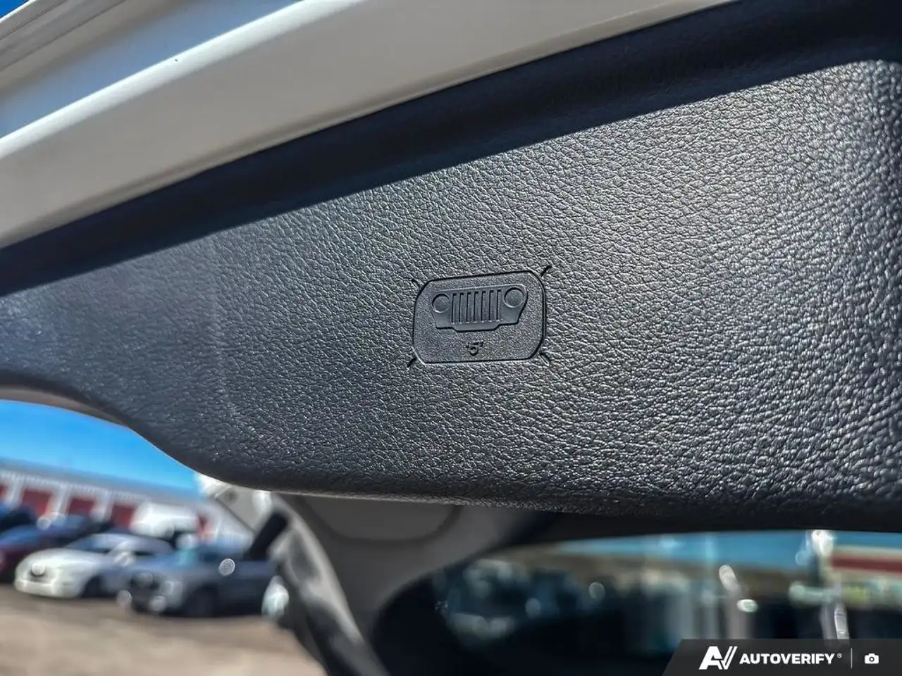 Jeep Compass снимка Jeep Compass