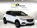 Opel Grandland X 120 Jahre / AHK / Automatik Blanc - thumbnail 1