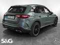 Mercedes-Benz GLC 300 d 4M AMG AHK+DIG-LED+360°+Pano+Standhz. Argent - thumbnail 2