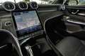 Mercedes-Benz GLC 300 d 4M AMG AHK+DIG-LED+360°+Pano+Standhz. Argent - thumbnail 10