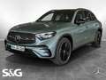 Mercedes-Benz GLC 300 d 4M AMG AHK+DIG-LED+360°+Pano+Standhz. Argent - thumbnail 13