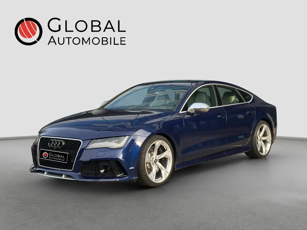 Audi RS7