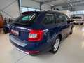 Skoda Octavia Kombi Scout 4x4 Tdi -Wenig Km Blau - thumbnail 6