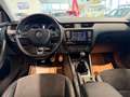 Skoda Octavia Kombi Scout 4x4 Tdi -Wenig Km Blau - thumbnail 14