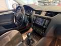 Skoda Octavia Kombi Scout 4x4 Tdi -Wenig Km Blau - thumbnail 11