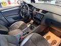 Skoda Octavia Kombi Scout 4x4 Tdi -Wenig Km Blau - thumbnail 10