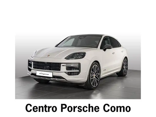 Porsche Cayenne in White for sale