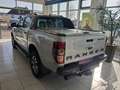 Ford Ranger Ranger Doppelkabine Wildtrak 4x4 3,2 TDCi Aut. Silber - thumbnail 4