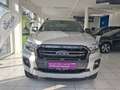 Ford Ranger Ranger Doppelkabine Wildtrak 4x4 3,2 TDCi Aut. Silber - thumbnail 5