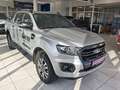 Ford Ranger Ranger Doppelkabine Wildtrak 4x4 3,2 TDCi Aut. Silber - thumbnail 3