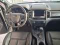 Ford Ranger Ranger Doppelkabine Wildtrak 4x4 3,2 TDCi Aut. Silber - thumbnail 10