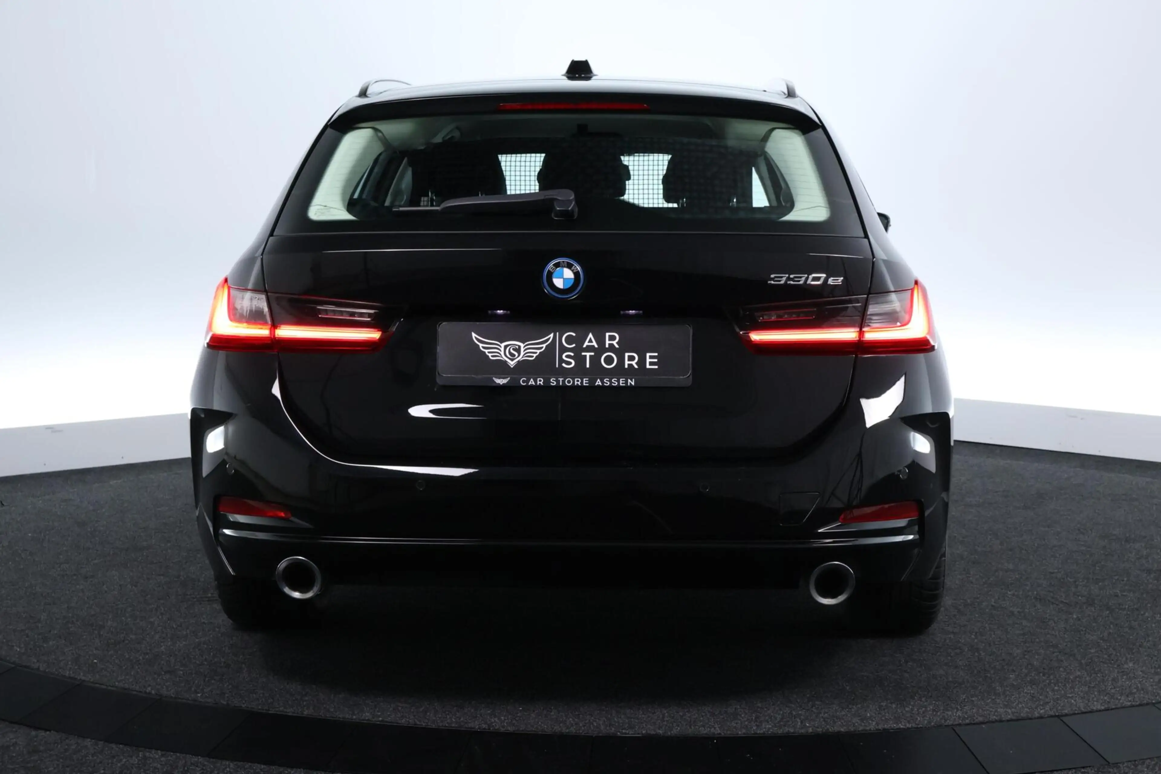 BMW 330 3-serie Touring 330e LCI FACELIFT|LED|292PK|CARPLA — photo 6