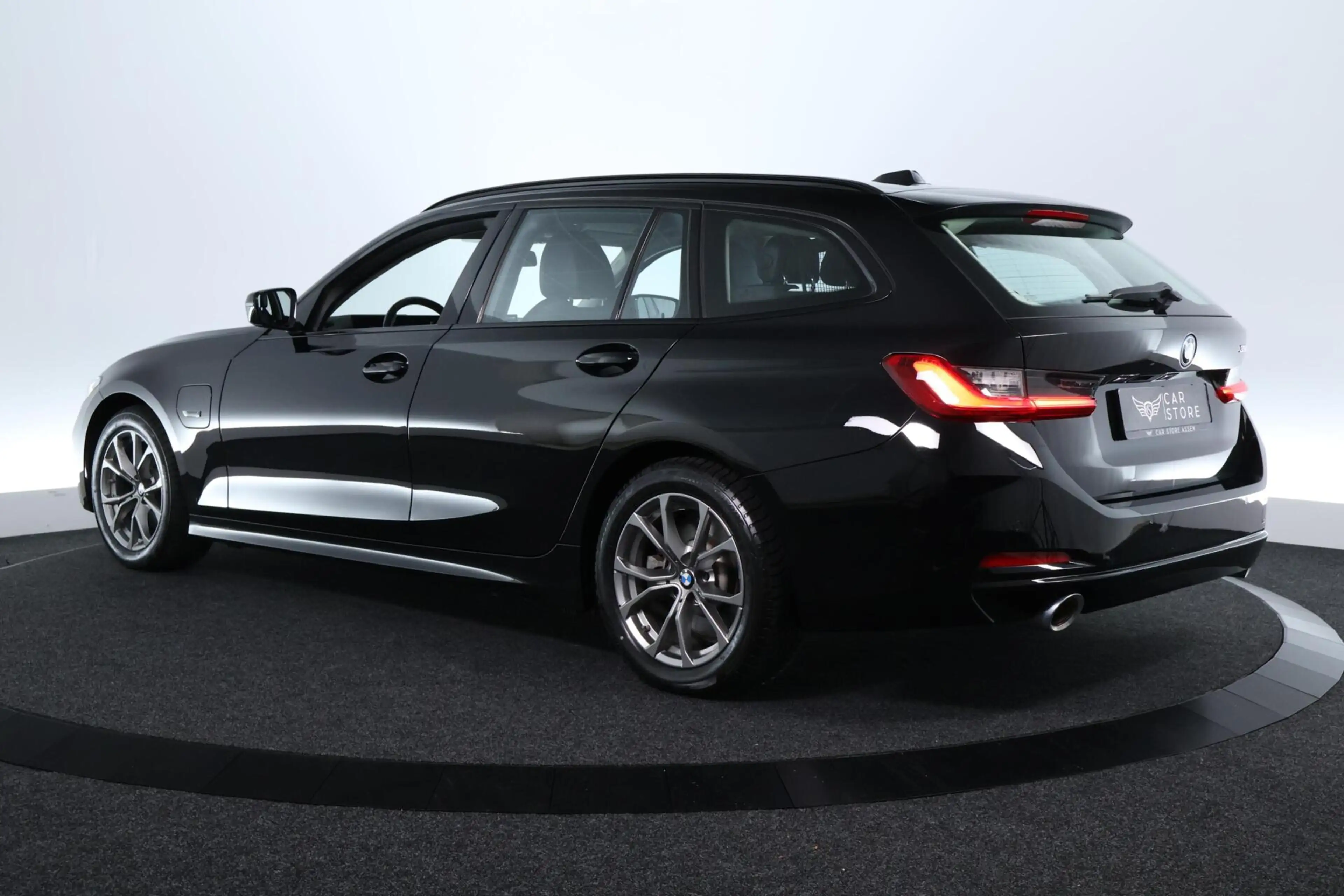 BMW 330 3-serie Touring 330e LCI FACELIFT|LED|292PK|CARPLA — photo 7