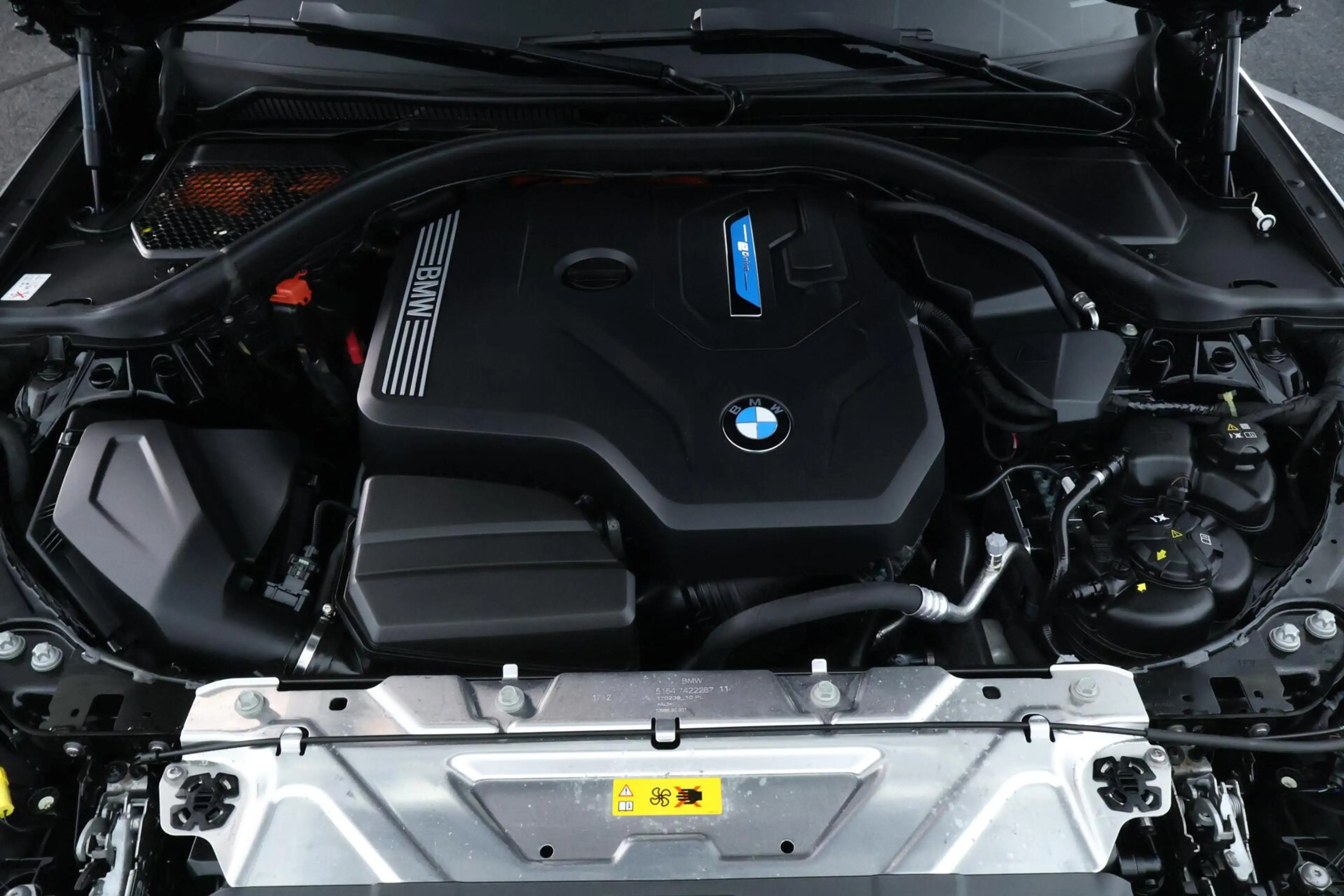 BMW 330 3-serie Touring 330e LCI FACELIFT|LED|292PK|CARPLA — photo 40