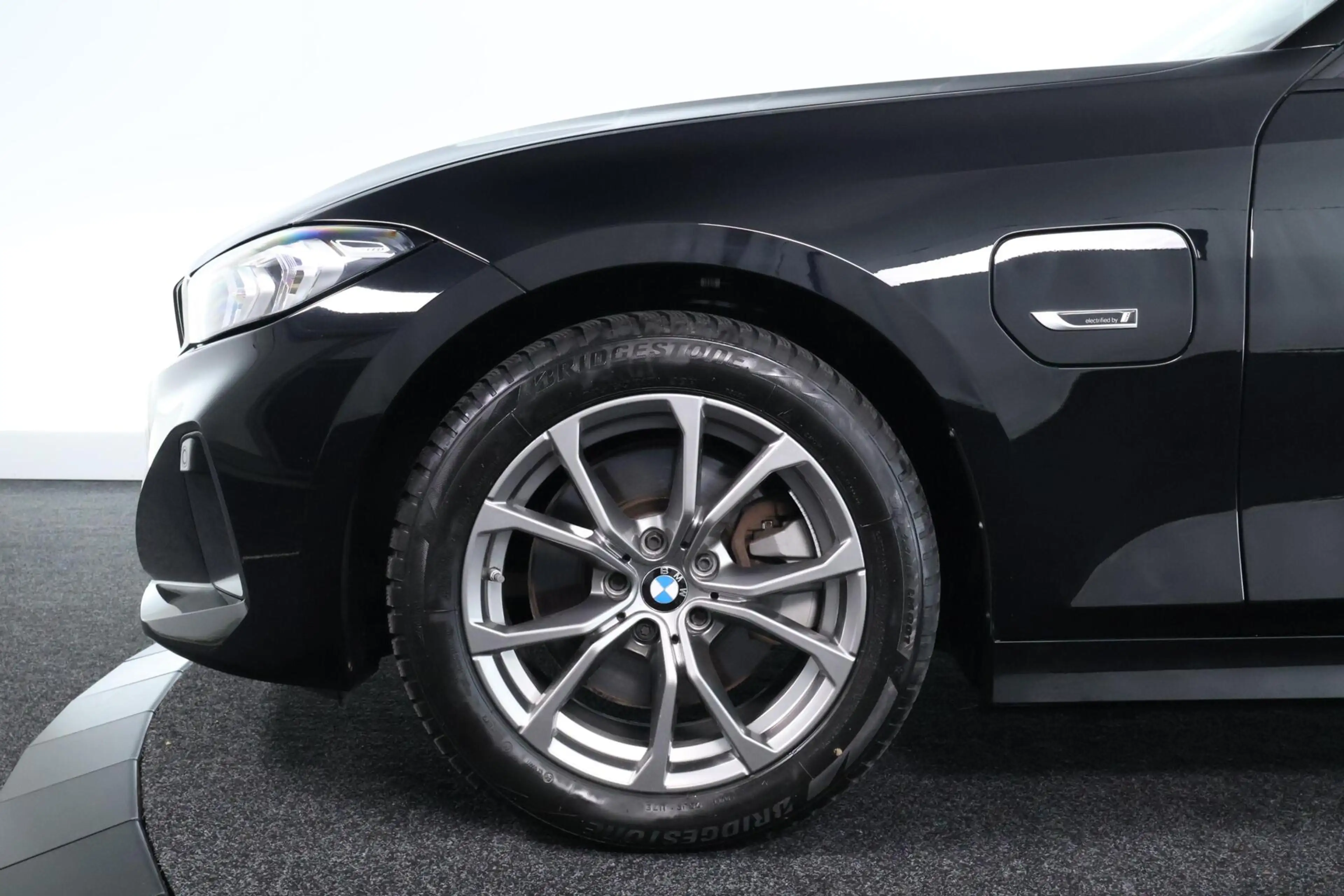BMW 330 3-serie Touring 330e LCI FACELIFT|LED|292PK|CARPLA — photo 30