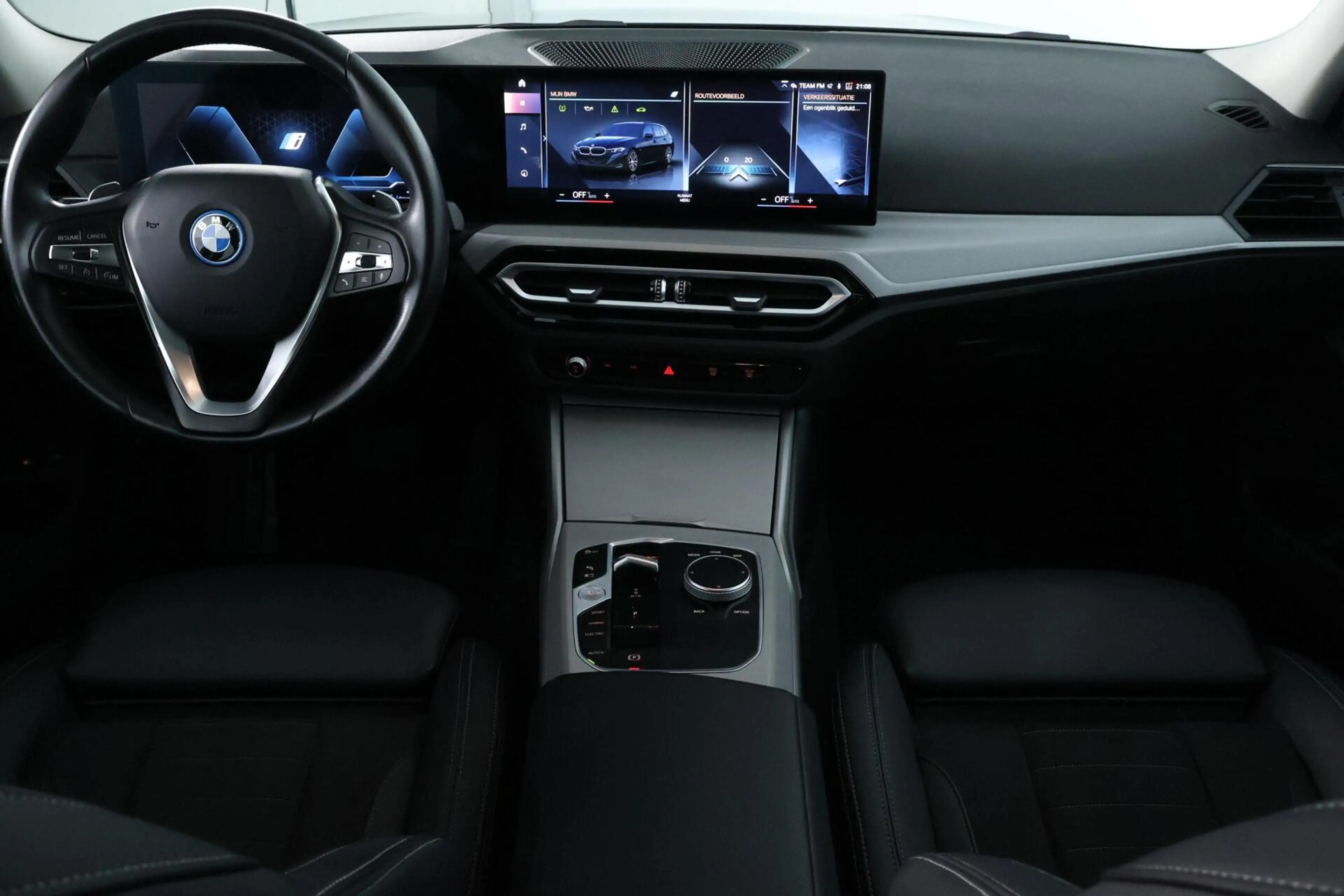 BMW 330 3-serie Touring 330e LCI FACELIFT|LED|292PK|CARPLA — photo 9