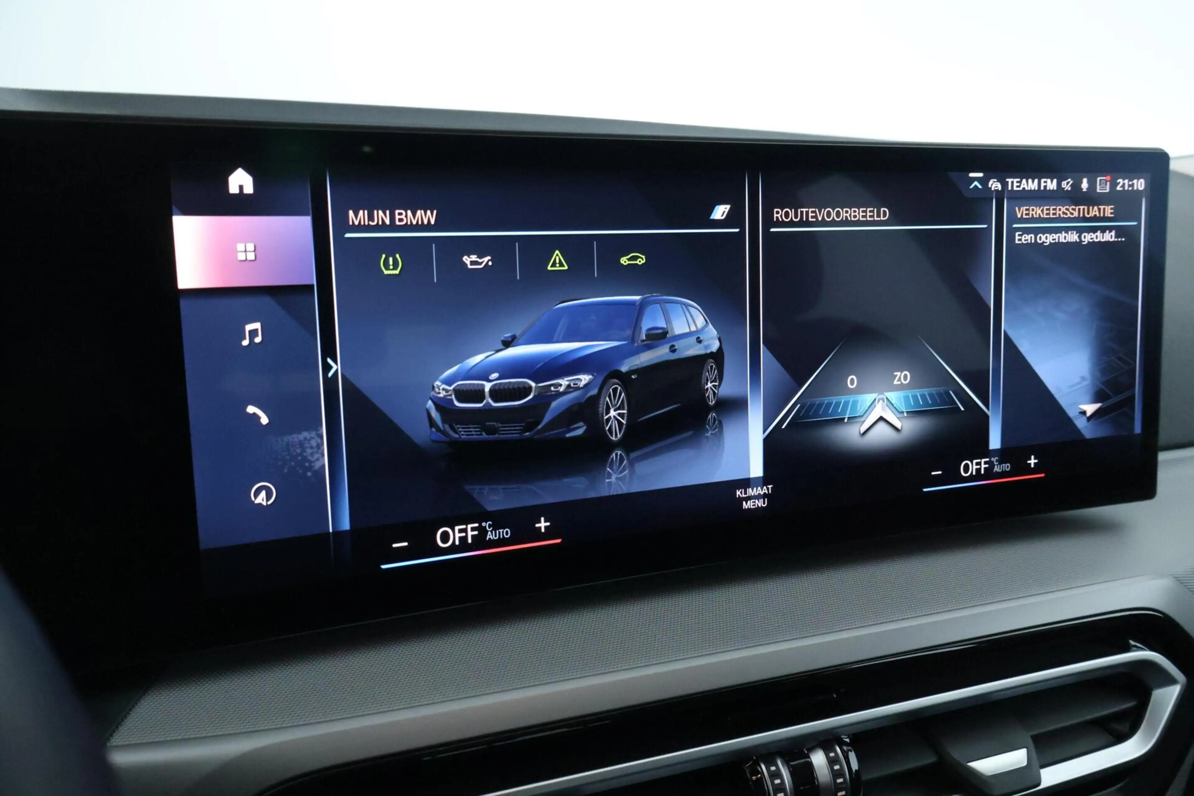 BMW 330 3-serie Touring 330e LCI FACELIFT|LED|292PK|CARPLA — photo 19