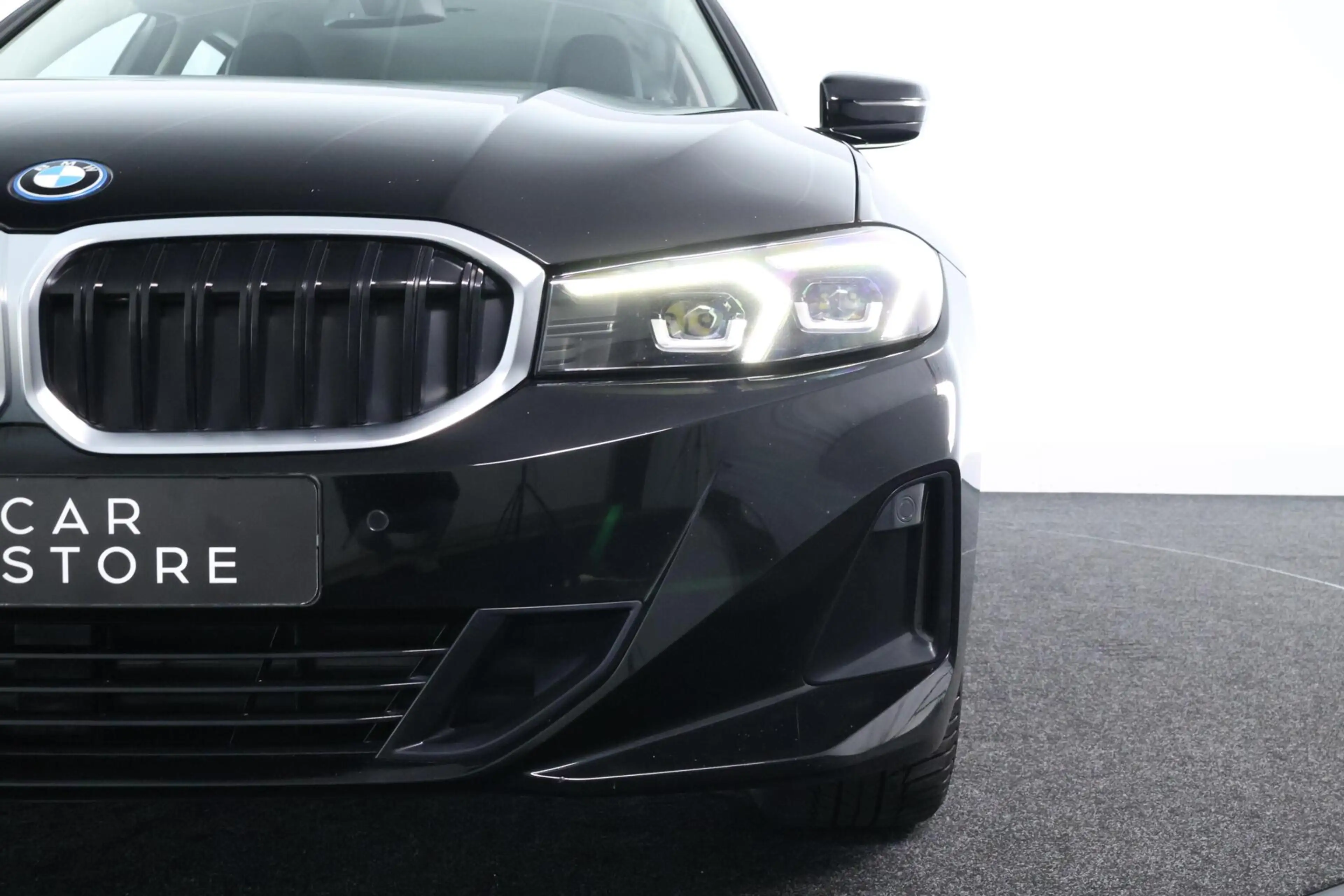 BMW 330 3-serie Touring 330e LCI FACELIFT|LED|292PK|CARPLA — photo 34