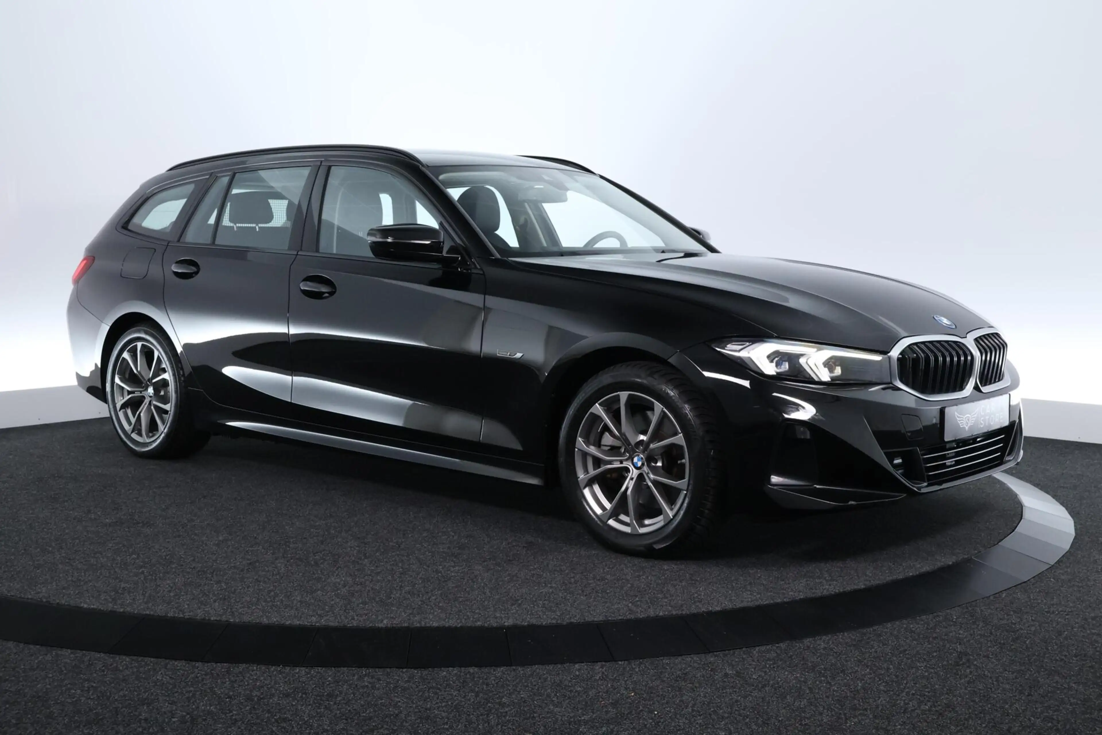 BMW 330 3-serie Touring 330e LCI FACELIFT|LED|292PK|CARPLA — photo 3