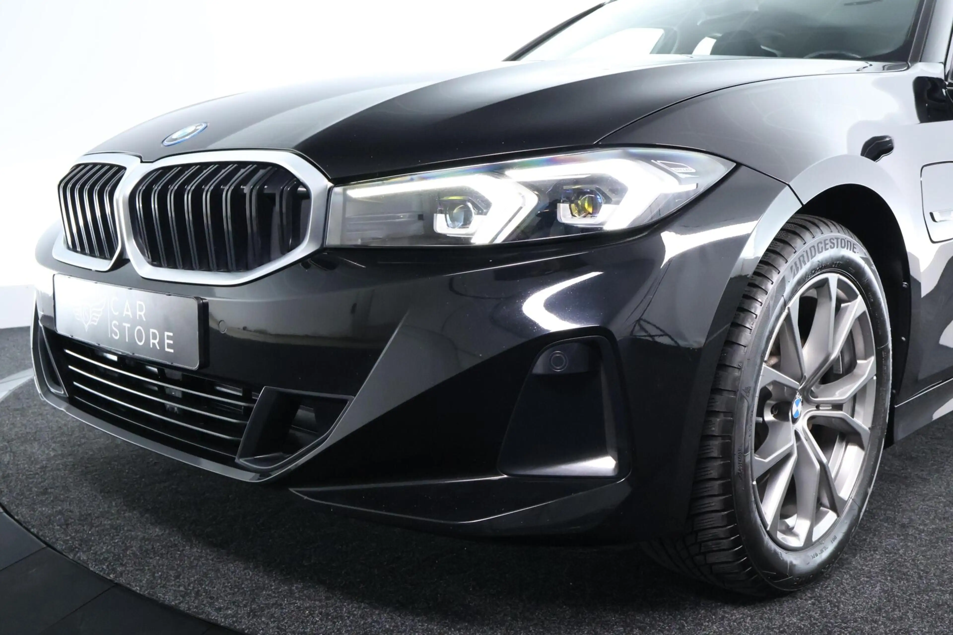 BMW 330 3-serie Touring 330e LCI FACELIFT|LED|292PK|CARPLA — photo 33