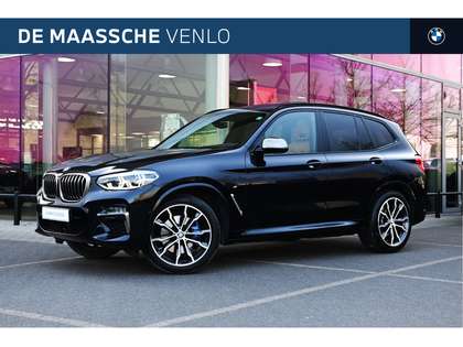 BMW X3 M40i xDrive High Executive Automaat / Panoramadak