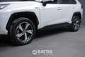 Toyota RAV 4 2.5 VVT-ie Phev Dynamic+ AWD-i e-CVT Bianco - thumbnail 4