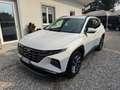 Hyundai TUCSON 1.6 T-GDI 48V DCT Exellence Blanc - thumbnail 1