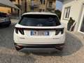 Hyundai TUCSON 1.6 T-GDI 48V DCT Exellence Blanc - thumbnail 5
