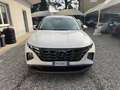 Hyundai TUCSON 1.6 T-GDI 48V DCT Exellence Blanc - thumbnail 2